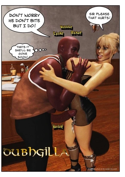 Dubhgilla- The interview Dubhgilla- The interview1