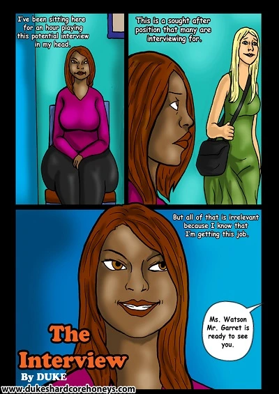 Duke Honey-The Interview Duke Honey-The Interview1