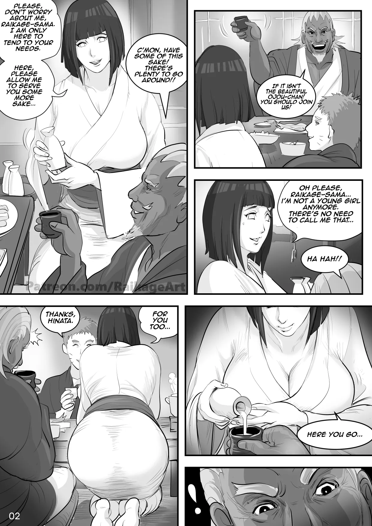 hidden-affair-of-konoha0003 Hidden Affair of Konoha0003