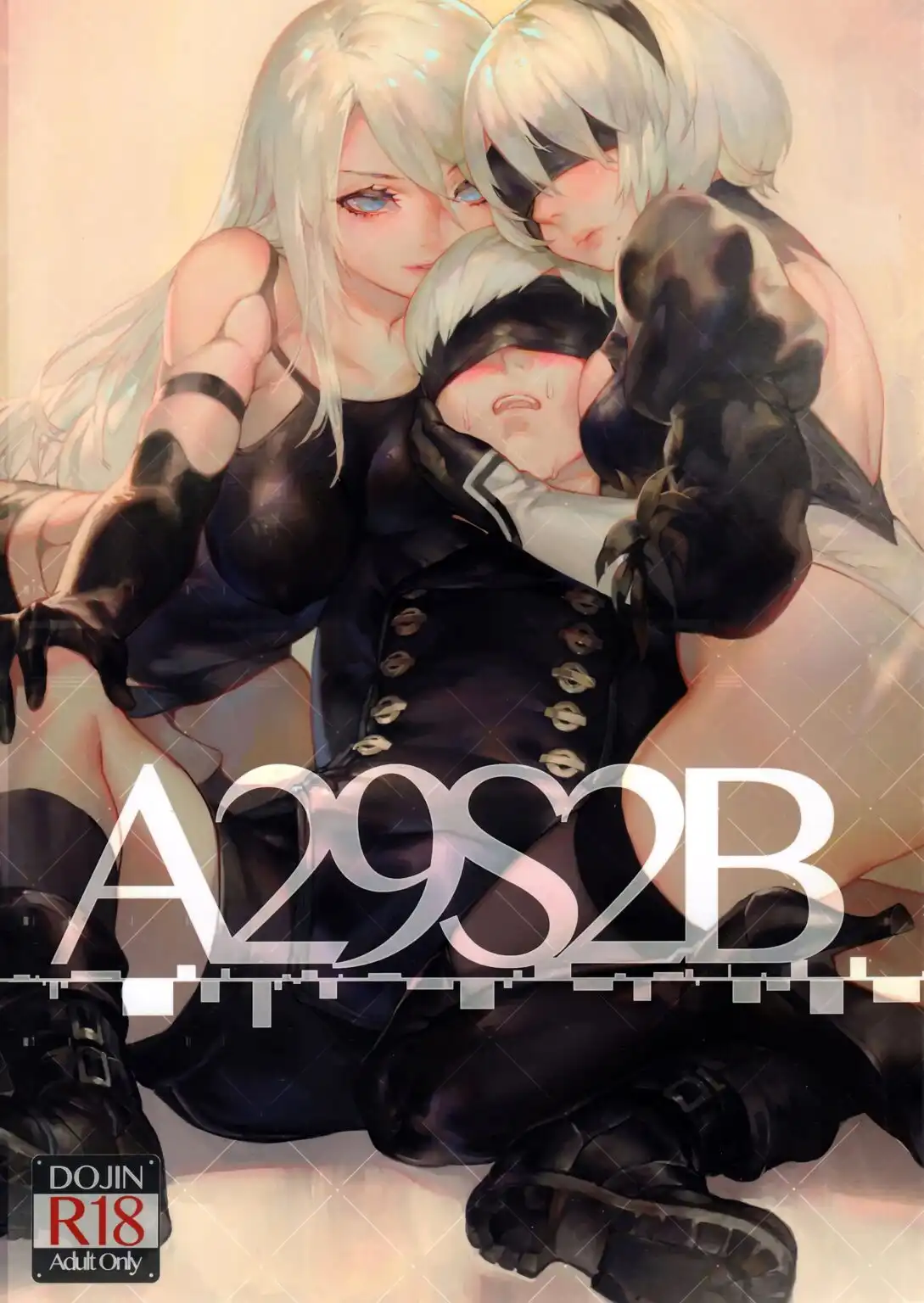 Watch porn comics — A29s2b aoin 1 — by porncomicstube.com