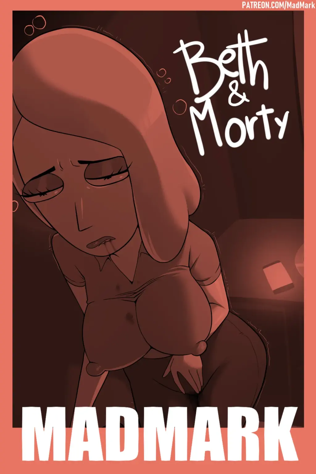 Watch porn comics — Beth and morty madmark 1 — by porncomicstube.com