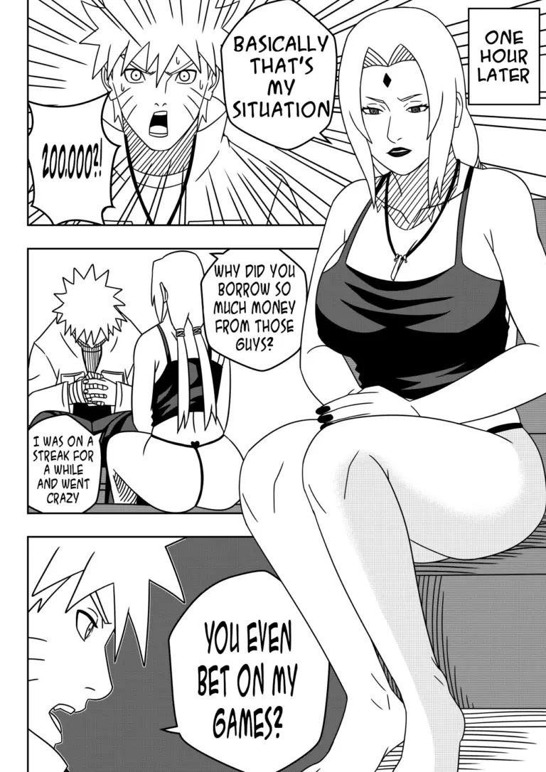 Milf On OnlySimps (4)