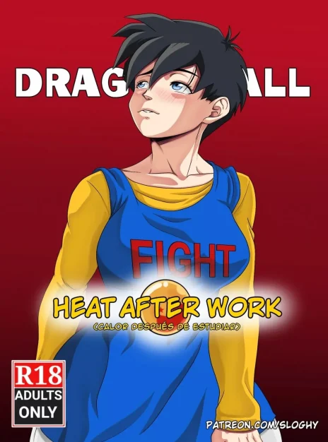 Heat After Work