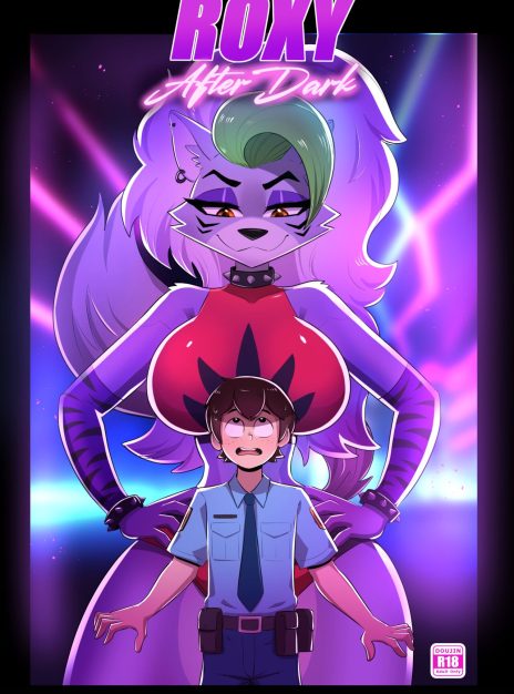 Roxy After Dark 1