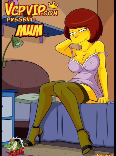 Mum