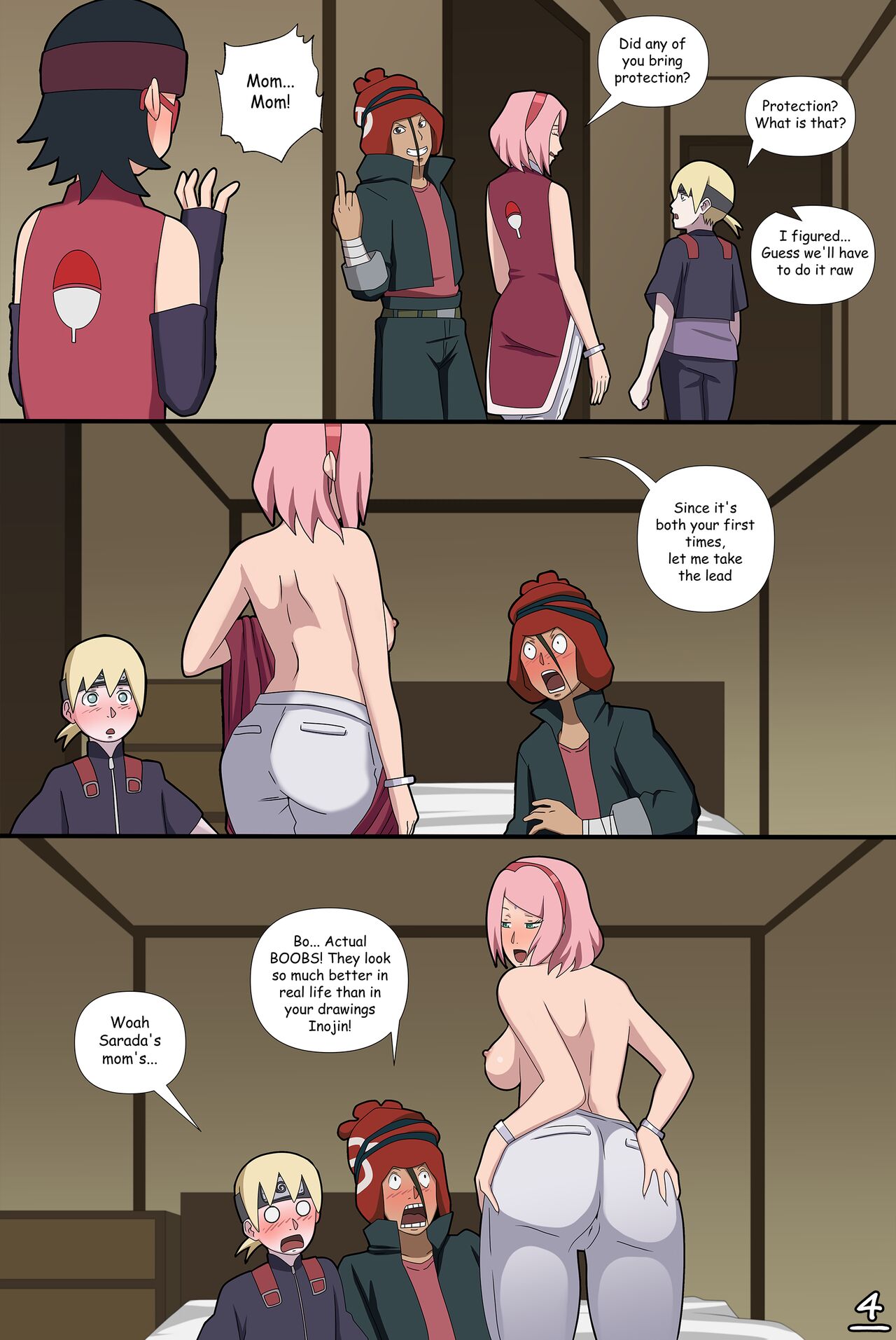 Page 5